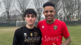 Un lampo decide lo scontro salvezza! Il gol del centravanti regala i tre punti e il sorpasso in classifica