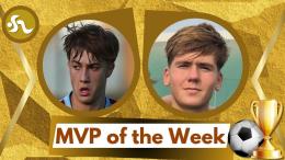 MVP della settimana: entra e vota il miglior giocatore dell'Under 17 &Eacute;lite