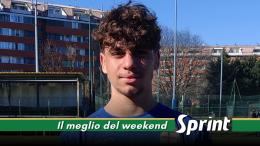 Strisce che proseguono, cavalcate che si arrestano e alto ritmo: lo spettacolo &egrave; qui!