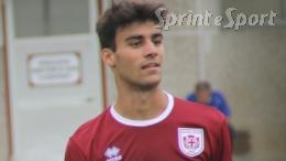 Daniele, &egrave; un dolore infinito: a 23 anni ci lascia un ragazzo perbene, grande appassionato di calcio