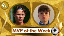 MVP della settimana: entra e vota il miglior giocatore dell'Under 17 di Milano