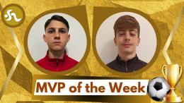 MVP della settimana: entra e vota il miglior giocatore dell'Under 15 di Milano