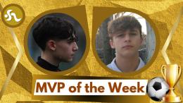 MVP della settimana: entra e vota il miglior giocatore dell'Under 14 di Milano