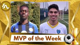 MVP della settimana: entra e vota il miglior giocatore dell'Eccellenza