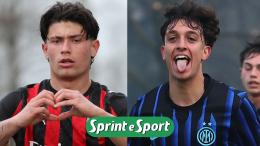 Il Milan segna su rigore, l'Inter risponde con una perla: derby in parit&agrave;, Milano non ha padroni