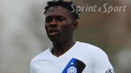 Il centrocampista di Serie A &egrave; la stella della prima giornata del Torneo Internazionale, &egrave; un lancio perfetto!