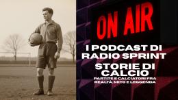 Storie di calcio fra mito e leggenda