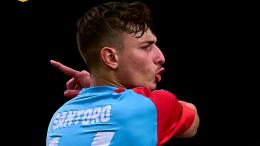 Fatelo Santissimo ora! Il colpo di mercato fa tripletta all'esordio e ribalta la nuova corazzata