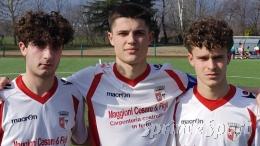 &Egrave; una favola! L'anno scorso si salvarono all'ultimo, oggi sono in lotta per i playoff