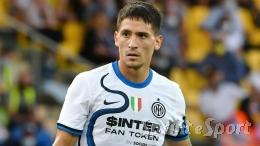 Scartato dall'Inter, ora eroe in Spagna: la meteora gela il Real e pu&ograve; decidere il campionato