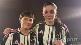 &Egrave; una pazza Juve! Si fa rimontare tre gol in dieci minuti, va ai rigori e conquista la semifinale