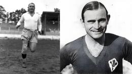 L'&laquo;Artillero&raquo; che correva pi&ugrave; veloce del pallone e impar&ograve; a far pesare il gol come una fucilata, prima a Montevideo e poi a Firenze