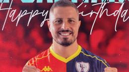 Gi&agrave; venduti 10mila biglietti per una partita del Girone B di Serie C, sar&agrave; un derby di grande passione!