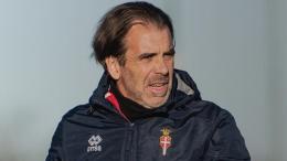 &Egrave; stata in Serie A e da 13 anni manca dai Professionisti, la nobile decaduta domina il campionato e sta per tornare