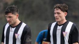 Sognare in famiglia! I due fratelli che si trovano a memoria e stanno scrivendo la storia di una citt&agrave;