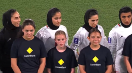 Donne, calcio e dissenso: come la Nazionale iraniana sta cambiando il significato dello sport