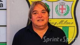 Ci lascia a soli 58 anni l'allenatore volto storico del calcio milanese