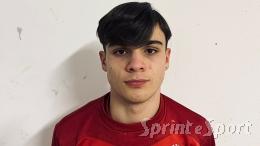 Ormai &egrave; una certezza! Il classe 2011 &egrave; leader decisivo e riferimento per i compagni