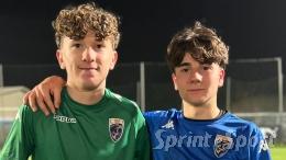 La sfida dell'anno termina ai calci di rigore! Il Renate passa al cardiopalma e trover&agrave; l'Atalanta