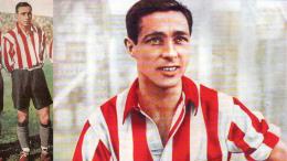 Il centravanti di&nbsp;Gualeguaych&uacute;&nbsp;che trasform&ograve; un reparto offensivo in una squadra di Profesores che pensava il calcio un secondo prima degli altri