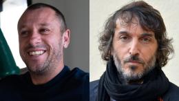 Cassano contro Cruciani, scintille in diretta: quando il pallone diventa un tribunale mediatico