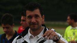 A soli 48 anni ci lascia il volto storico di una comunit&agrave;, fu calciatore e allenatore amato da tutti