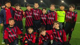 Focus Scuola Calcio: com'&egrave; andato il secondo weekend delle squadre rossobl&ugrave;