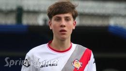 Gol, talento e quella promessa a nonno Mario: la scalata del classe 2008 che si ispira a Yildiz