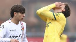 Milan, &egrave; una sconfitta che brucia! La Cremonese disegna la partita perfetta e sogna la salvezza 