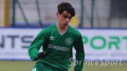 Dall'infortunio ai 18 gol! Ha 16 anni, fa il centrocampista e la Serie C lo mette nel mirino