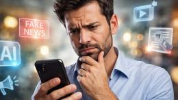 Come riconoscere foto e video fatti con IA: una guida pratica per utenti non tecnici