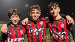 Il gol dopo nemmeno 20 secondi e la manita della squadra di fenomeni: Milan, sei una macchina da guerra