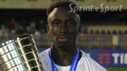 La Juventus esulta grazie al ragazzo preso dai Dilettanti: bianconeri grandiosi, battuto anche il figlio d'arte