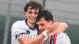 Una tripletta alla Ronaldo che rilancia il sogno salvezza: il ritorno del tecnico &egrave; un successo