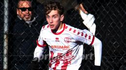 La Rappresentativa scende in campo! Sono 23 i convocati per l'amichevole con i rossoneri