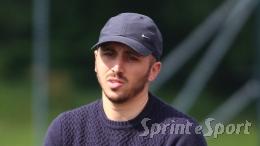 Per la svolta! Il fanalino di coda si affida a un giovane allenatore per centrare la missione salvezza