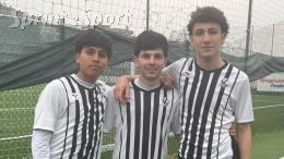 Conquistano tre punti pesanti contro una squadra spacciata, ma pi&ugrave; viva che mai!