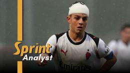 Chilometri e gol, forma e sostanza: ecco i talenti del futuro del centrocampo d'Italia!