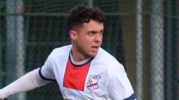 Una partita memorabile! I nipoti di una leggenda del calcio si incontrano nel big match pi&ugrave; atteso