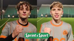 Sono i quarti pi&ugrave; pazzi di sempre! La matricola ribalta tutto in 9 contro 11, eliminate le due big