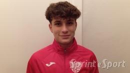 Da centrale a libero per la svolta: il "Kaiser" di Provincia sta conquistando tutti a suon di gol!