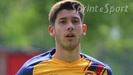 Segna il suo 1&deg; gol tra i Professionisti nella stagione della consacrazione, per l'ex Milan &egrave; un momento d'oro!