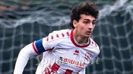 I 2009 scendono ancora in campo! Sono 24 i convocati della Rapp per l'amichevole di mercoled&igrave; 