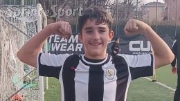 Esulta alla Pio Esposito e sta infiammando i cuori bianconeri: &laquo;sta diventando un trascinatore&raquo;