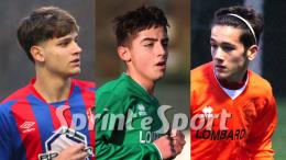 Sono i 44 volti del futuro: ecco chi sono i classe 2010 che hanno stregato la Lombardia