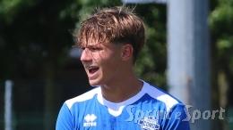 A 17 anni vive un sogno: conquista il mondo dei grandi e giocher&agrave; nello storico torneo internazionale