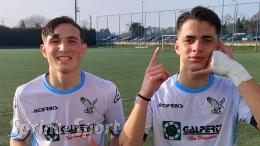 Una punizione e un gol dalla panchina per ribaltare la capolista e godere: il Lecco si riprende la vetta!