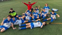 Biancobl&ugrave; devastanti nel terzo tempo, 4 gol in 15 minuti che decidono una partita spettacolare