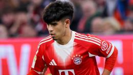 Da Bangkok all&rsquo;Allianz: il talento thailandese di 17 anni che ha fatto innamorare il Bayern
