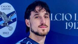 Gol-partita dell'attaccante che arriva dalla Serie B, la big del girone resta agganciata alle zone che contano